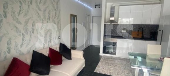 Apartamento de 1 dormitorio en Arona, Spain No. 13874 2