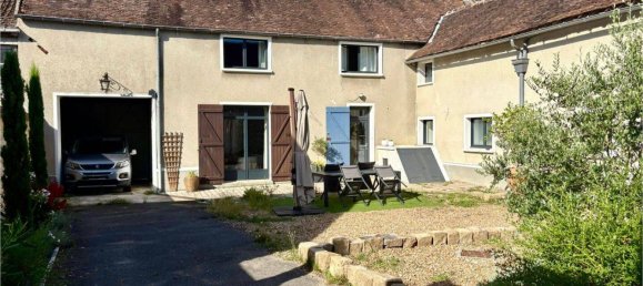 2 bedrooms House in La Chapelle-la-Reine, France No. 329910 16