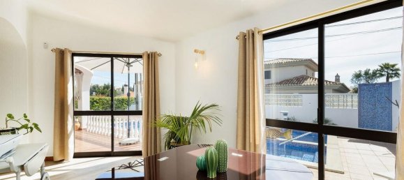 Villa T4 em Lagoa, Portugal N.º 108038 7