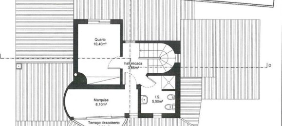 Villa T4 em Lagoa, Portugal N.º 108038 25