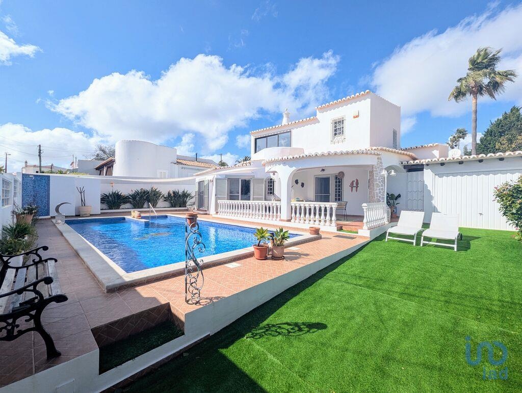 Villa T4 em Lagoa, Portugal N.º 108038