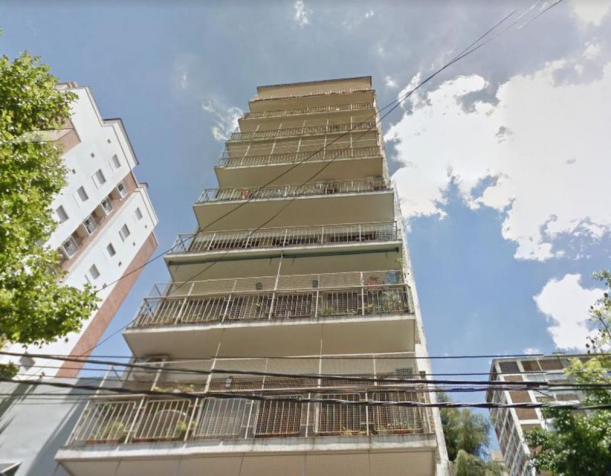 Studio in Bermudez, Argentina, Nr. 10749