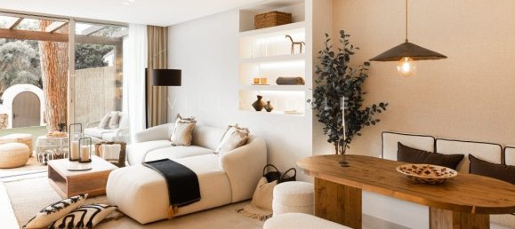 2 bedrooms Apartment in Marbella, Spain No. 130538 6