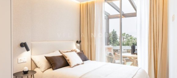 2 bedrooms Apartment in Marbella, Spain No. 130538 10