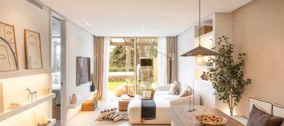 2 bedrooms Apartment in Marbella, Spain No. 130538 5