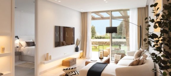 2 bedrooms Apartment in Marbella, Spain No. 130538 4