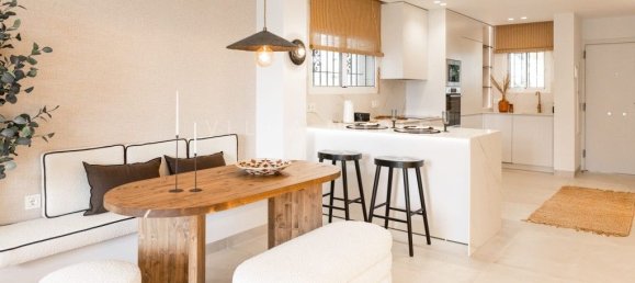 2 bedrooms Apartment in Marbella, Spain No. 130538 7