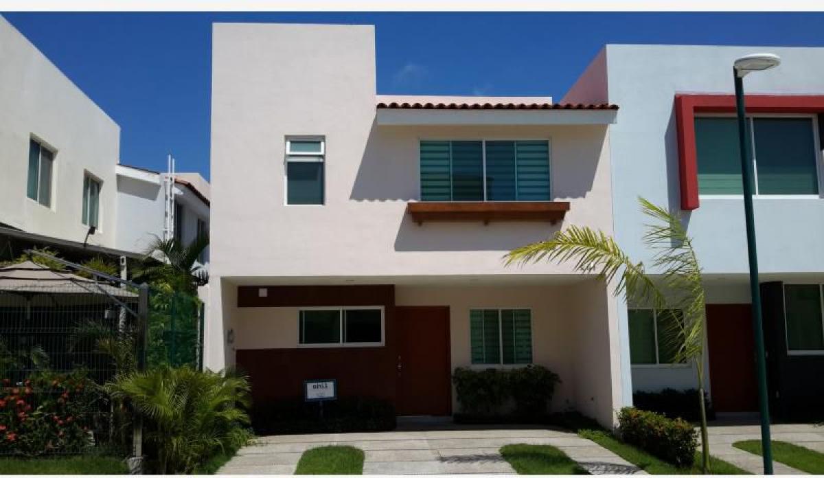 3 bedrooms House in Jalisco, Mexico No. 154616