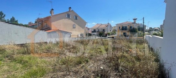 378m² Land in Entroncamento, Portugal No. 77095 5