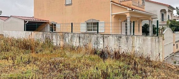 378m² Land in Entroncamento, Portugal No. 77095 7