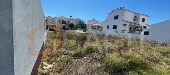 378m² Land in Entroncamento, Portugal No. 77095 6