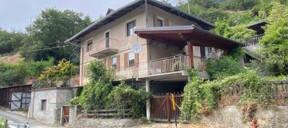 5-Zimmer Haus in Quart, Italy, Nr. 300116 38