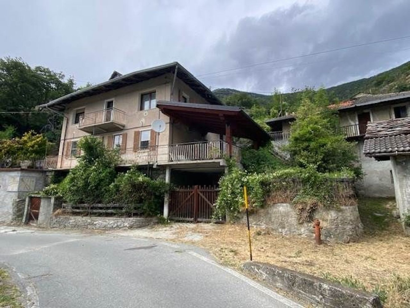 5-Zimmer Haus in Quart, Italy, Nr. 300116