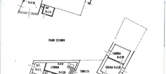 5-Zimmer Haus in Quart, Italy, Nr. 300116 39