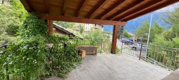 5-Zimmer Haus in Quart, Italy, Nr. 300116 5