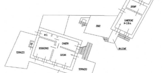 5-Zimmer Haus in Quart, Italy, Nr. 300116 40