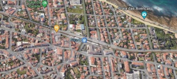 9 غرف نوم منزل في Cascais, Portugal رقم 127613 17