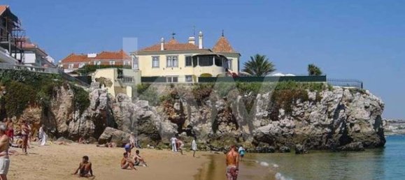 9 غرف نوم منزل في Cascais, Portugal رقم 127613 18