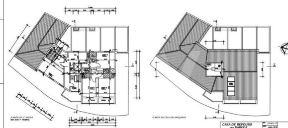 9 غرف نوم منزل في Cascais, Portugal رقم 127613 21