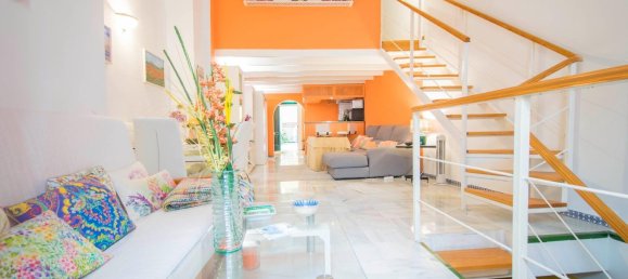 3 bedrooms Apartment in Andalusia, Spain No. 159462 25