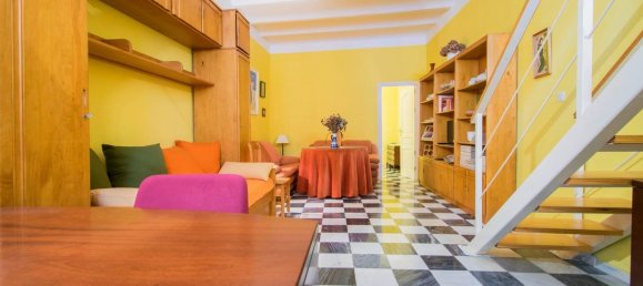 3 bedrooms Apartment in Andalusia, Spain No. 159462 37