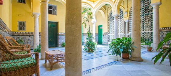 3 bedrooms Apartment in Andalusia, Spain No. 159462 10