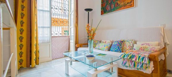 3 bedrooms Apartment in Andalusia, Spain No. 159462 24