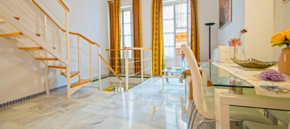 3 bedrooms Apartment in Andalusia, Spain No. 159462 23