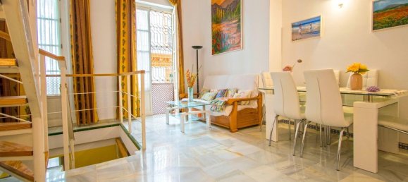 3 bedrooms Apartment in Andalusia, Spain No. 159462 21