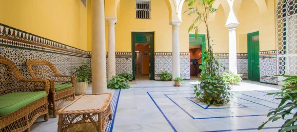 3 bedrooms Apartment in Andalusia, Spain No. 159462 12