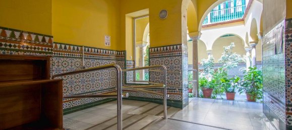 3 bedrooms Apartment in Andalusia, Spain No. 159462 9