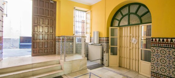 3 bedrooms Apartment in Andalusia, Spain No. 159462 7