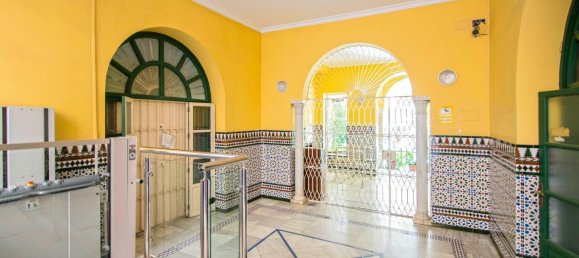 3 bedrooms Apartment in Andalusia, Spain No. 159462 8