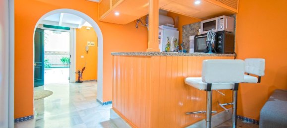 3 bedrooms Apartment in Andalusia, Spain No. 159462 19