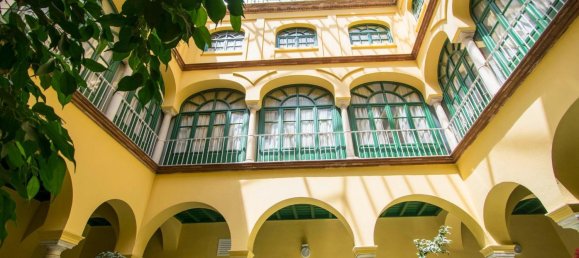 3 bedrooms Apartment in Andalusia, Spain No. 159462 4