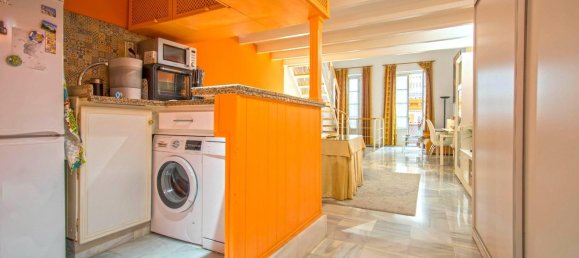 3 bedrooms Apartment in Andalusia, Spain No. 159462 16