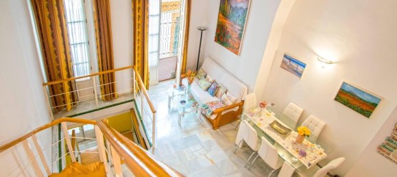 3 bedrooms Apartment in Andalusia, Spain No. 159462 27