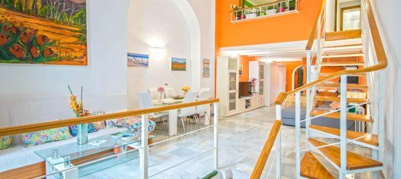 3 bedrooms Apartment in Andalusia, Spain No. 159462 26