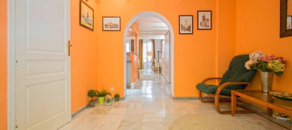 3 bedrooms Apartment in Andalusia, Spain No. 159462 13