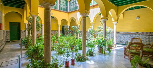 3 bedrooms Apartment in Andalusia, Spain No. 159462 3