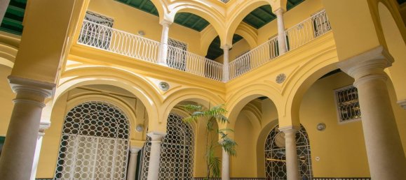 3 bedrooms Apartment in Andalusia, Spain No. 159462 5