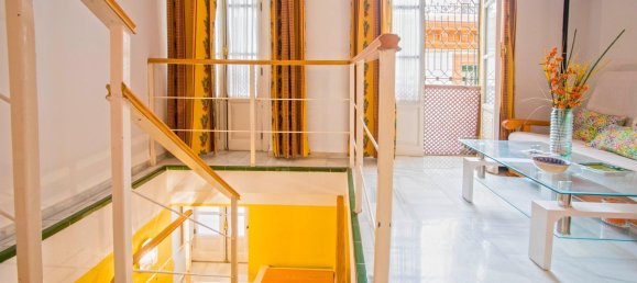 3 bedrooms Apartment in Andalusia, Spain No. 159462 36