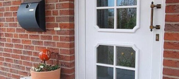 Casa de 4 dormitorios en Luneburg, Germany No. 349303 3