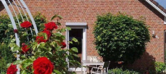 Casa de 4 dormitorios en Luneburg, Germany No. 349303 32