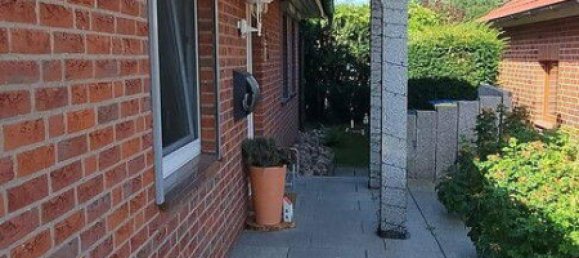 Casa de 4 dormitorios en Luneburg, Germany No. 349303 2