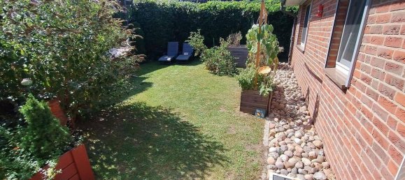 Casa de 4 dormitorios en Luneburg, Germany No. 349303 12