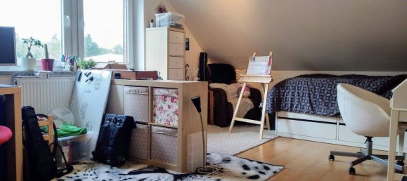 Casa de 4 dormitorios en Luneburg, Germany No. 349303 18