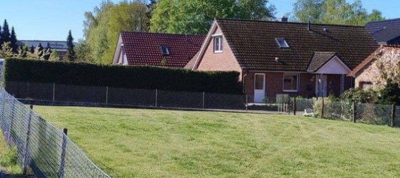 Casa de 4 dormitorios en Luneburg, Germany No. 349303 35