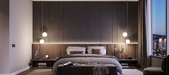 Apartment 2+1 in Izmir, Turkey No. 13601 9