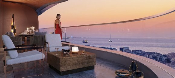 Apartment 2+1 in Izmir, Turkey No. 13601 3